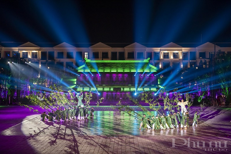 Phú Quốc United Center - Không gian “đậm đặc” những thương hiệu văn hóa đình đám - ảnh 1