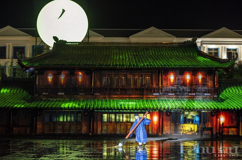 Phú Quốc United Center - Không gian “đậm đặc” những thương hiệu văn hóa đình đám - ảnh 3