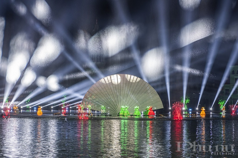 Phú Quốc United Center - Không gian “đậm đặc” những thương hiệu văn hóa đình đám - ảnh 5