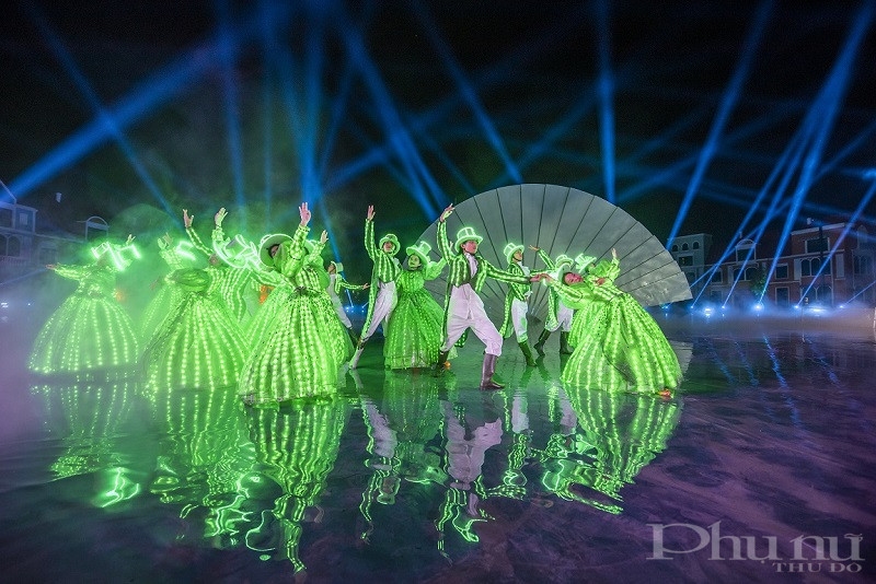 Phú Quốc United Center - Không gian “đậm đặc” những thương hiệu văn hóa đình đám - ảnh 6