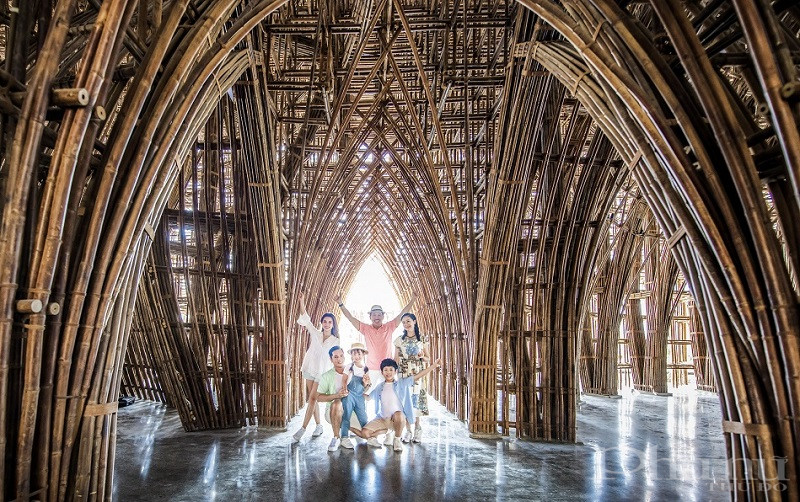 Phú Quốc United Center - Không gian “đậm đặc” những thương hiệu văn hóa đình đám - ảnh 9