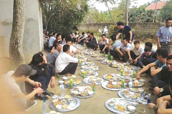 Canh chuối - món ăn dân dã “gây thương nhớ” - ảnh 2