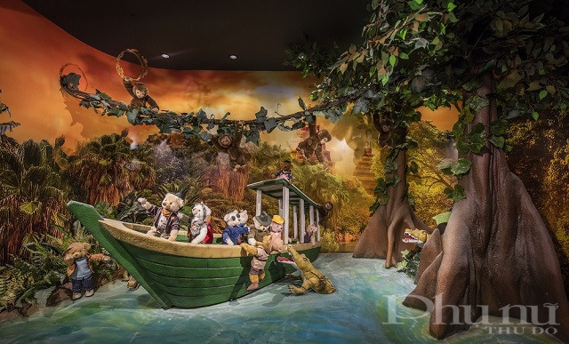 Vingroup khai trương siêu quần thể nghỉ dưỡng, vui chơi, giải trí hàng đầu Đông Nam Á - Phú Quốc United Center - ảnh 8