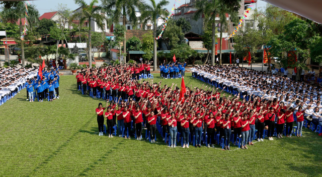 Phú Thọ xây 25 mô hình cột mốc Trường Sa - ảnh 5