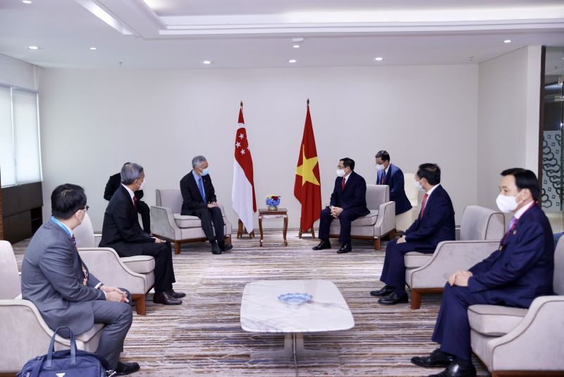 Ảnh: VGP/Nhật Bắc Ảnh: VGP/Nhật Bắc