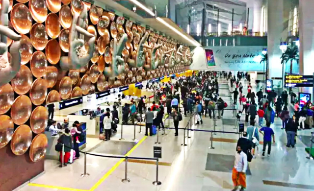 Theo Global Wealth Migration Review, từ năm 2018 có hơn 6.000 triệu phú Ấn Độ di cư ra nước ngoài.