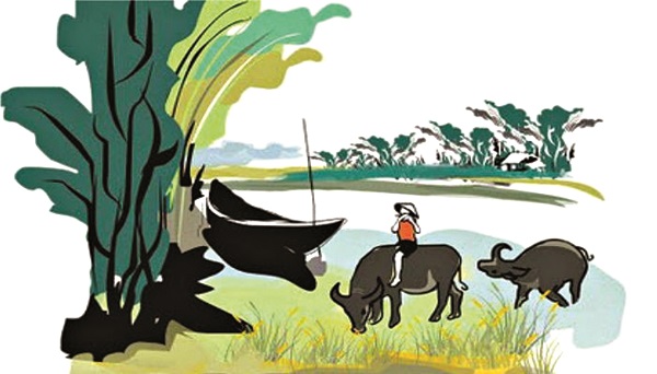 Khi “tục ngữ” bị dung tục - ảnh 1