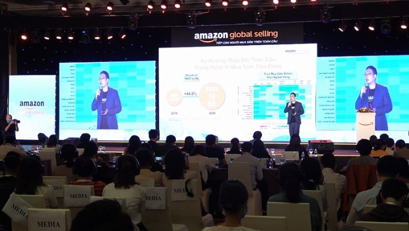 Thương mại điện tử xuyên biên giới sẽ là kênh xuất khẩu hiệu quả - ảnh 1