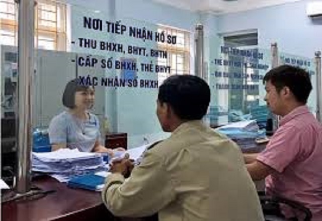 Đề xuất rút ngắn thời gian đóng bảo hiểm xã hội - ảnh 1