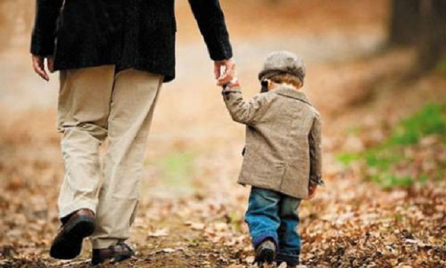 Bác vi phạm nghĩa vụ giám hộ cháu bị xử lý thế nào? - ảnh 1