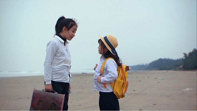 Một cảnh trong phim 