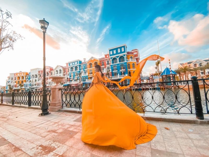 Tour check-in 0 đồng siêu ngầu ở Phú Quốc United Center - ảnh 11