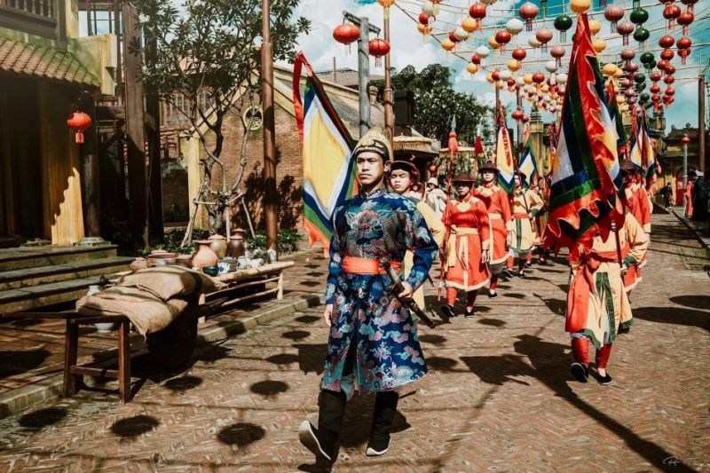 Tour check-in 0 đồng siêu ngầu ở Phú Quốc United Center - ảnh 5