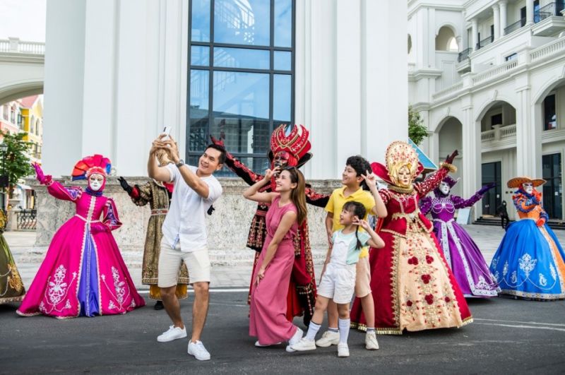 Tour check-in 0 đồng siêu ngầu ở Phú Quốc United Center - ảnh 6