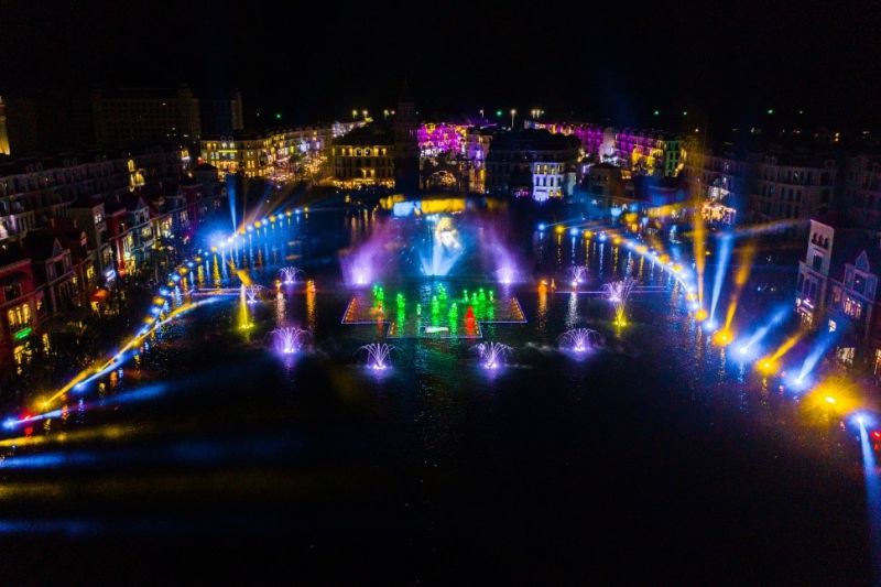 Tour check-in 0 đồng siêu ngầu ở Phú Quốc United Center - ảnh 8