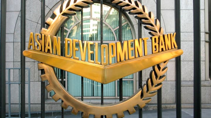 ADB dành 31,6 tỉ USD hỗ trợ ngăn chặn COVID-19.