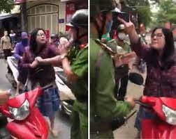 Đối tượng Lê Nhật Anh