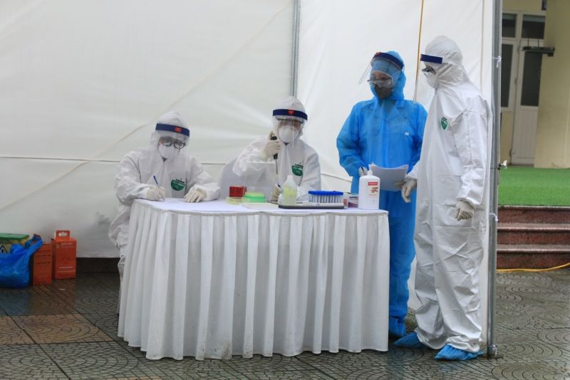 Ảnh minh hoạ. Ảnh minh hoạ.