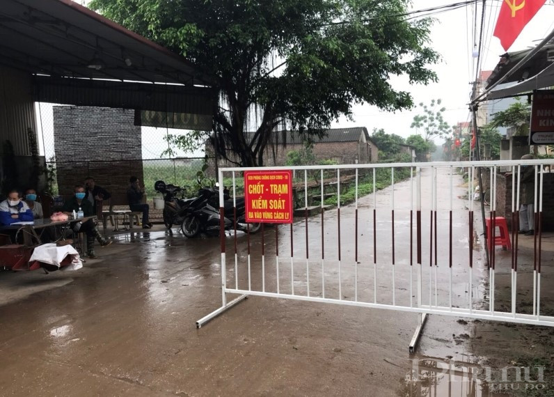 Ảnh minh họa. Nguồn: T.H