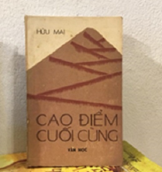 ‘Cao điểm cuối cùng’ - 'Bức tranh' văn chương về Chiến thắng Điện Biên - ảnh 1