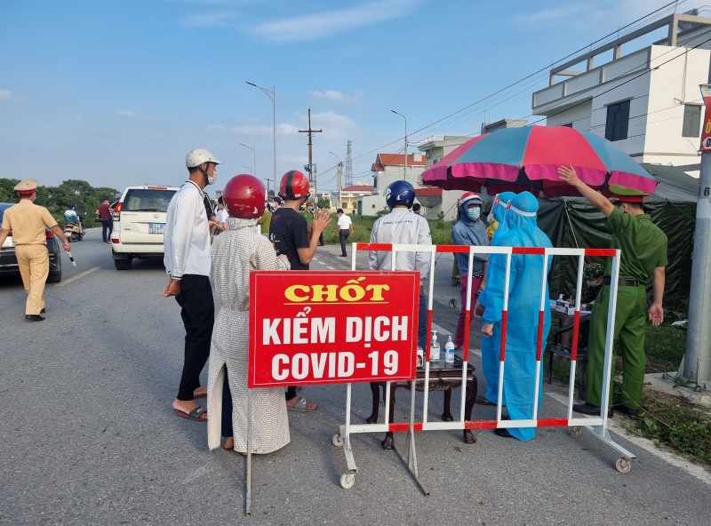 Ảnh minh họa. Nguồn:BYT