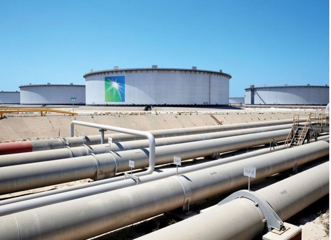 Mỹ tuyên bố tình trạng khẩn cấp sau vụ tấn công đường ống dẫn dầu huyết mạch - ảnh 1