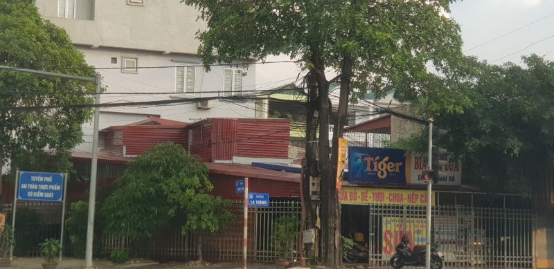 Quán bia đã nghiêm chỉnh tạm dừng hoạt động để phòng chống dịch Covid-19