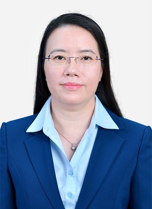 B&agrave; Phạm Hải Hoa