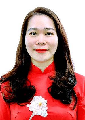 B&agrave; Nguyễn Thị Mỹ Linh