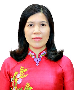 B&agrave; Trần Thị Phương Hoa
