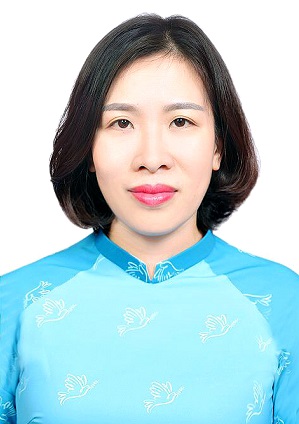 B&agrave; Nguyễn Thanh Hương