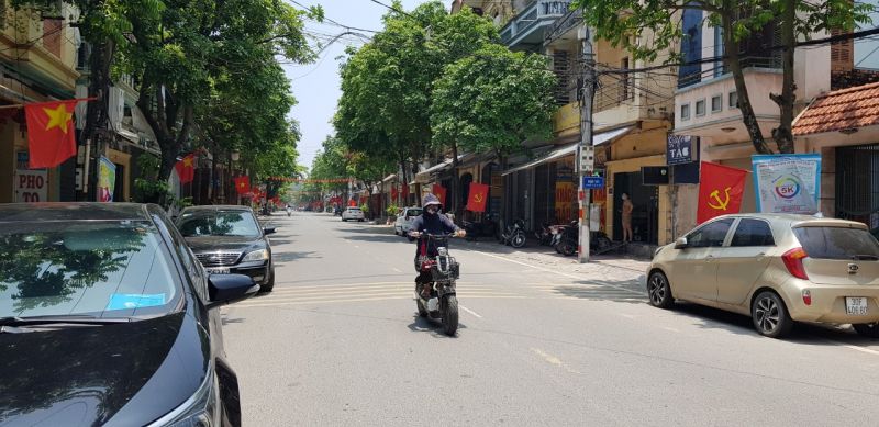 Hơn 69 triệu cử tri sẽ tham gia bầu cử vào ngày 23/5 trên cả nước - ảnh 2