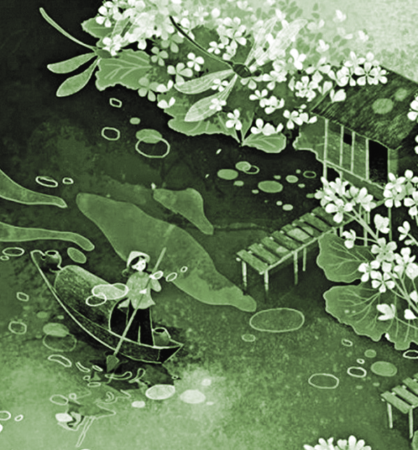 Minh họa sưu tầm