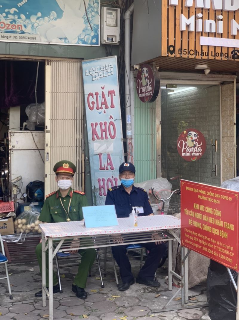 Các tổ giúp việc Ban Chỉ đạo phòng, chống dịch bệnh Covid-19 được kiện toàn và chủ động thực hiện các nhiệm vụ Các tổ giúp việc Ban Chỉ đạo phòng, chống dịch bệnh Covid-19 được kiện toàn và chủ động thực hiện các nhiệm vụ