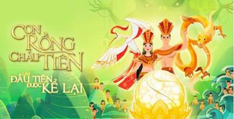 Thi viết kịch bản phim tài liệu, hoạt hình năm 2021 - ảnh 1