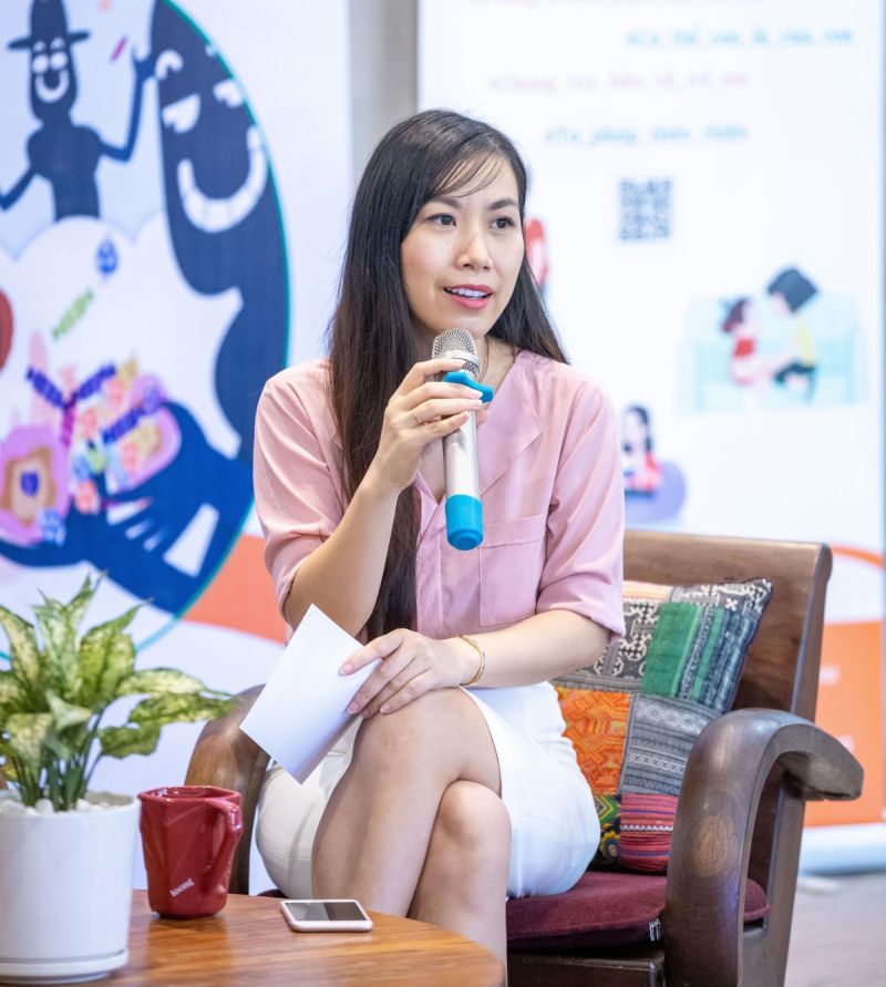 Ths Nguyễn Phương Linh, Viện trưởng Viện Nghi&ecirc;n cứu Quản l&yacute; Ph&aacute;t triển bền vững (MSD) cho biết, đuối nước l&agrave; nguy&ecirc;n nh&acirc;n h&agrave;ng đầu g&acirc;y tử vong ở trẻ em.