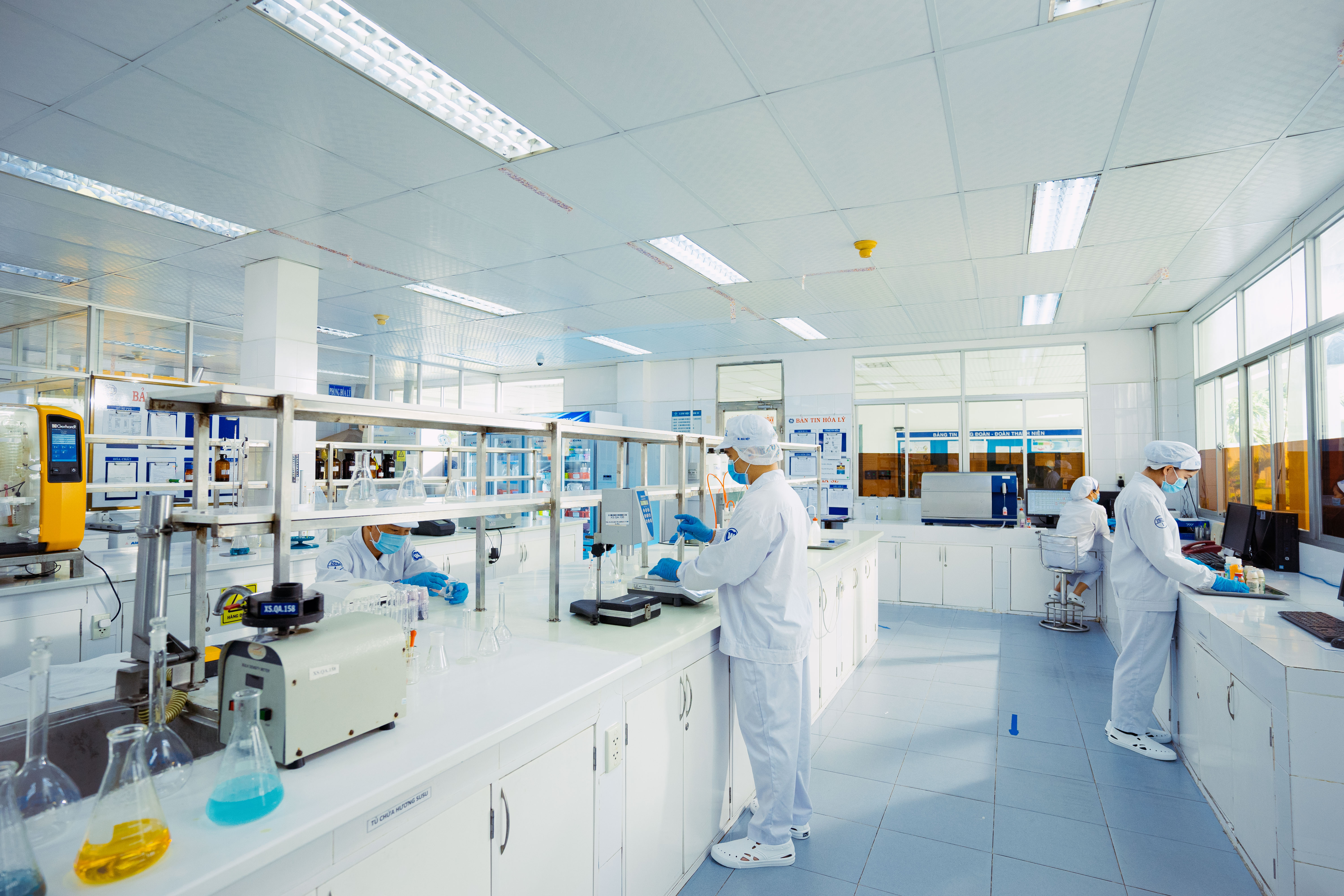 Doanh nghiệp Việt “thắng” trong việc hấp dẫn nhân tài với những chính sách nhân sự tiên tiến trong dịch Covid-19 - ảnh 6