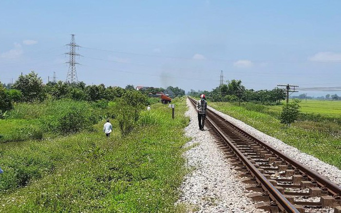 Hiện trường vụ việc