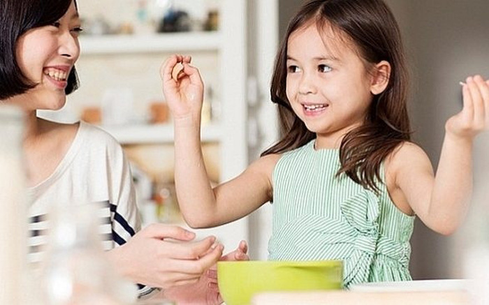 Cùng con lên kế hoạch cho "kỳ nghỉ hè trong nhà" - ảnh 1