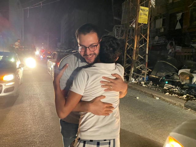 Israel-Hamas đình chiến sau 11 ngày giao tranh - ảnh 3