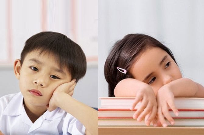 Chân dung những đứa con riêng - ảnh 1