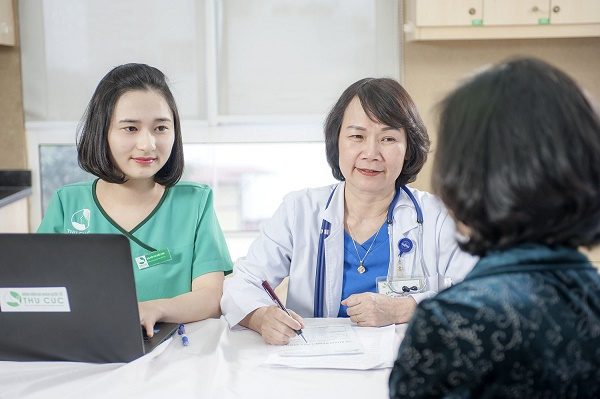 Vượt qua khủng hoảng tuổi trung niên - ảnh 1