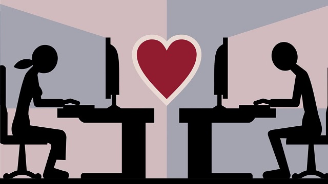 Tình yêu qua mạng xã hội: Lành ít dữ nhiều? - ảnh 1