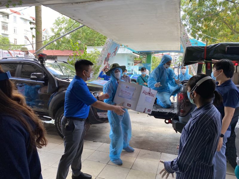 66 tập thể, cá nhân được Chủ tịch UBND TP Hà Nội tặng Bằng khen, danh hiệu “Người tốt, việc tốt” - ảnh 1