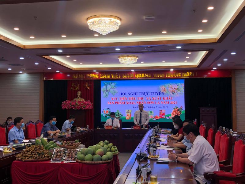 Quang cảnh hội nghị Quang cảnh hội nghị