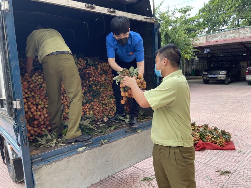 Công tác phòng chống dịch bệnh Covid-19 được đảm bảo