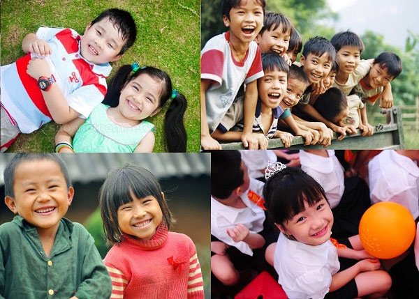 Chủ tịch nước đề nghị các cấp ủy, chính quyền, các ban, ngành, đoàn thể, thầy giáo, cô giáo, các bậc phụ huynh quan tâm bảo đảm thực hiện tốt quyền và bổn phận của trẻ em, giúp các cháu phát triển toàn diện. Chủ tịch nước đề nghị các cấp ủy, chính quyền, các ban, ngành, đoàn thể, thầy giáo, cô giáo, các bậc phụ huynh quan tâm bảo đảm thực hiện tốt quyền và bổn phận của trẻ em, giúp các cháu phát triển toàn diện.