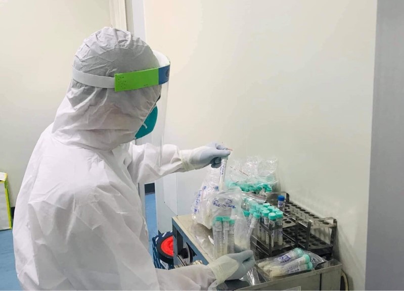 Ảnh minh họa. Nguồn: BYT