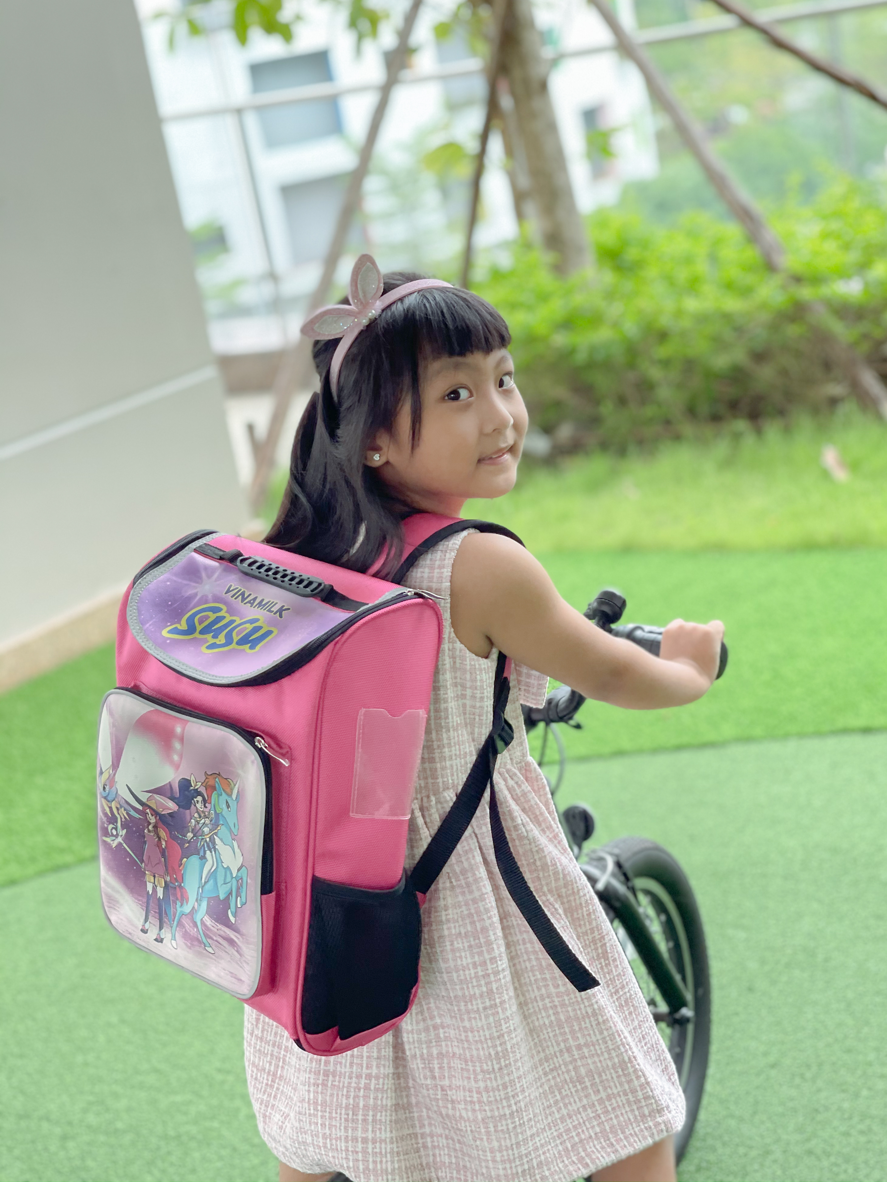 Mua sữa mùa giãn cách, chỉ cần nhớ “Giaac mơ sữa Việt"! - ảnh 7