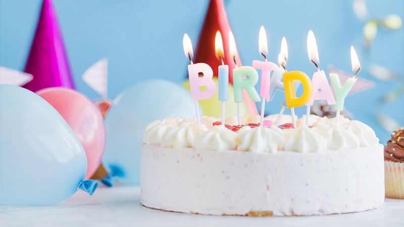 Bao giờ hết dịch để mẹ về thổi nến sinh nhật con - ảnh 1